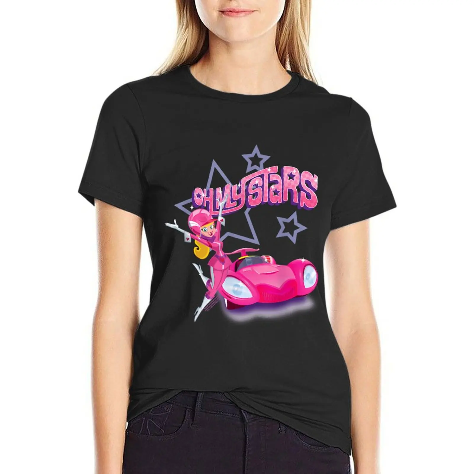 Vintage Cartoon - Vintage Movie T-Shirt cute tops anime animal print shirt for girls tops t-shirt dress for Women plus size
Vintage Cartoon - Vintage Movie T-Shirt cute tops anime animal print shirt for girls tops t-shirt dress for Women plus size