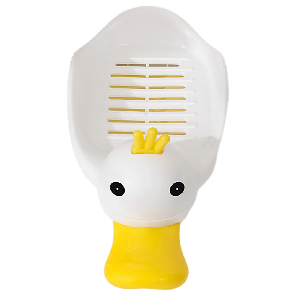 Cute Duck Shaped Soap Box Plastic Animal Case Drainage Design Bathroom Decor No Drill Easy Install Large Capacity Shower soap
Cute Duck Shaped Soap Box Plastic Animal Case Drainage Design Bathroom Decor No Drill Easy Install Large Capacity Shower soap