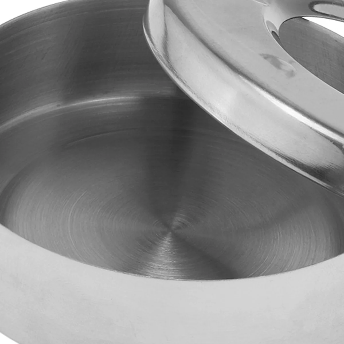 Thick Stainless Steel Ashtray with Lid Smoke Seal Home Office Outdoor Ash Tray Round Thicken for Car
Thick Stainless Steel Ashtray with Lid Smoke Seal Home Office Outdoor Ash Tray Round Thicken for Car