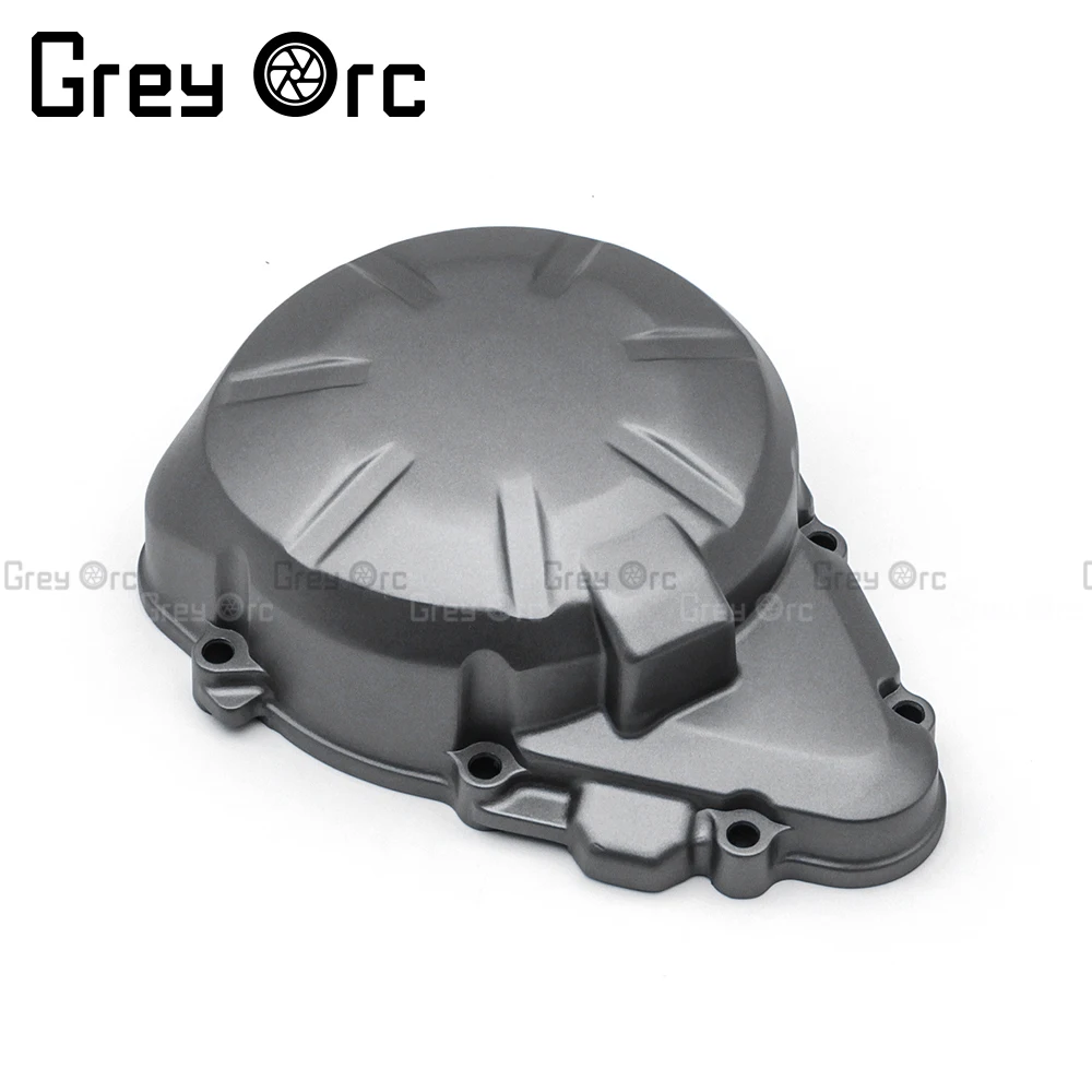 Left Stator Engine Cover Crank Case For Kawasaki Z900 Z 900 2017 2018 2019 CNC Aluminum Left Side CrankCase Side Guard Shell
Left Stator Engine Cover Crank Case For Kawasaki Z900 Z 900 2017 2018 2019 CNC Aluminum Left Side CrankCase Side Guard Shell