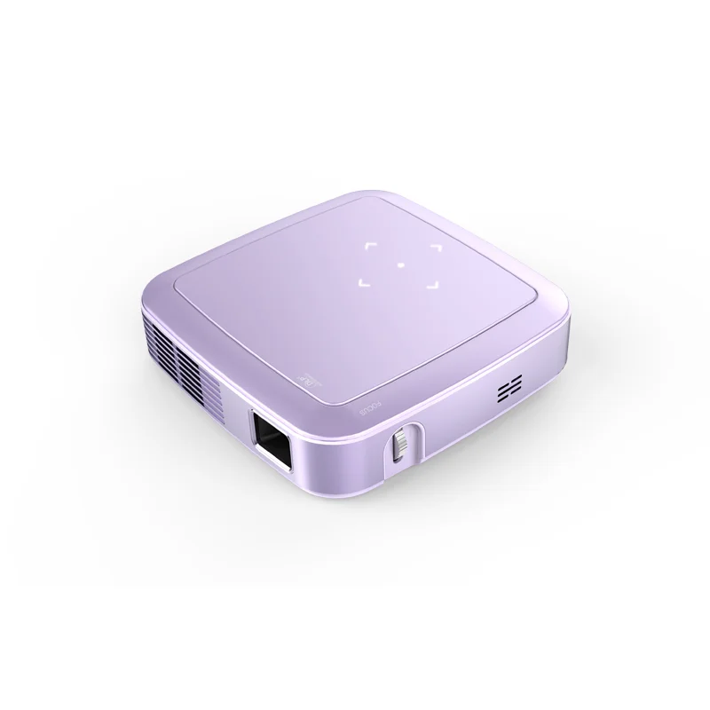 S-180 DLP 4K Portable Mini Projector Smart Android Wifi Wireless 8000mAh Battery LED Lamp Pocket Video Beamer for Home Theater
S-180 DLP 4K Portable Mini Projector Smart Android Wifi Wireless 8000mAh Battery LED Lamp Pocket Video Beamer for Home Theater