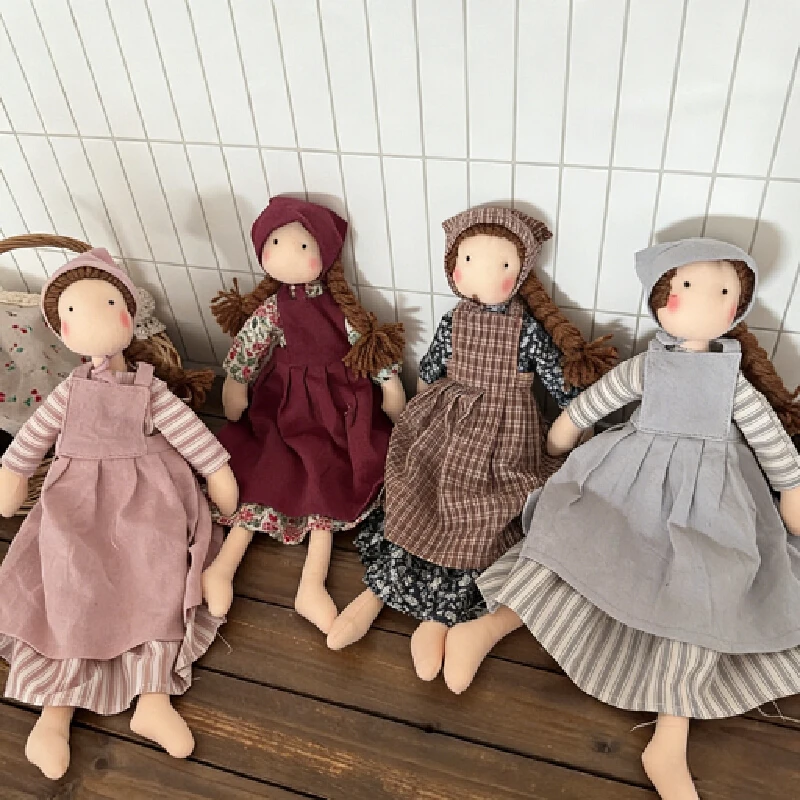 Новое тканевое милое и милое кукольное платье ручной работы, детские удобные игрушки, детские куклы, подарок подруге на день рождения.
Новое тканевое милое и милое кукольное платье ручной работы, детские удобные игрушки, детские куклы, подарок подруге на день рождения.