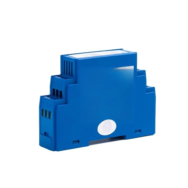 WBV342U01-S DC voltage sensor, voltage transmitter high precision anti-interference
WBV342U01-S DC voltage sensor, voltage transmitter high precision anti-interference