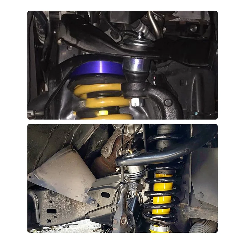 Мастительный верхний шаровой шарнир 25 мм, удлиненный передний подходит для Mitsubishi Triton L200 ML MN MQ/Pajero 2WD 2005-2014
Мастительный верхний шаровой шарнир 25 мм, удлиненный передний подходит для Mitsubishi Triton L200 ML MN MQ/Pajero 2WD 2005-2014