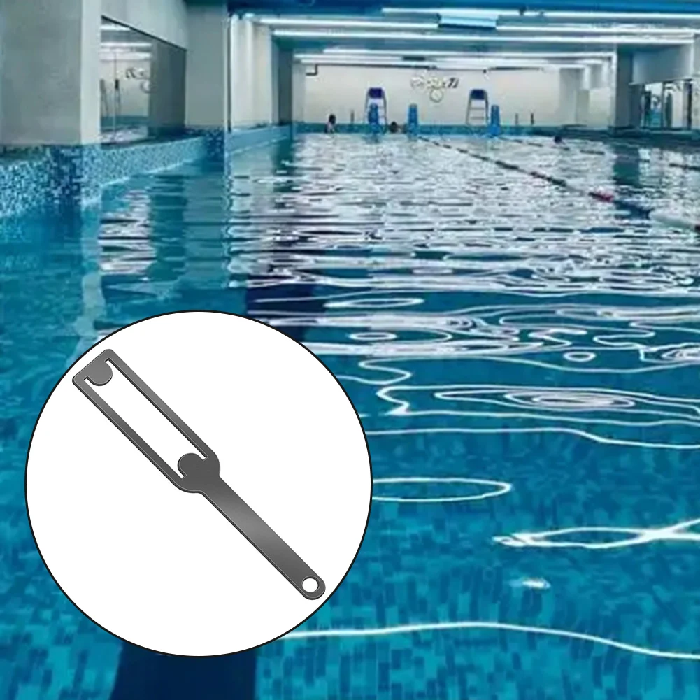 1pcs Pool Pump Lid Removal Tool For HAYWARD Super II Pumps Effortless Filter Cover Access And Efficient Cap Loosening Pool Part
1pcs Pool Pump Lid Removal Tool For HAYWARD Super II Pumps Effortless Filter Cover Access And Efficient Cap Loosening Pool Part