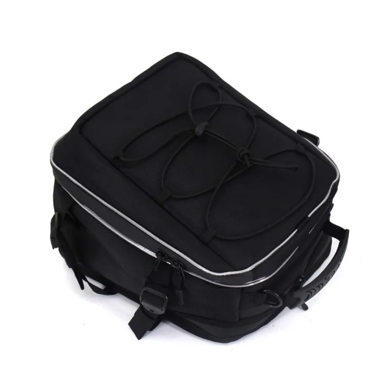 Parts for Harley Sportsman S1250 Night Walker 975 Modified Rear Cushion Luggage, Rear Tail Rack Luggage
Parts for Harley Sportsman S1250 Night Walker 975 Modified Rear Cushion Luggage, Rear Tail Rack Luggage
