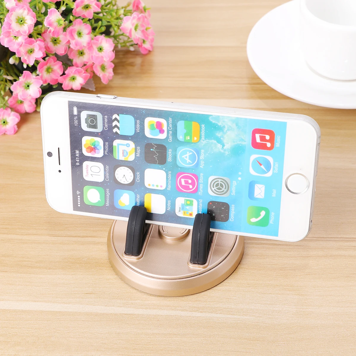 2pcs Car Phone Holder Rotatable Dashboard Mount Cellphone Horizontal Vertical 360 Degrees Car Bracket Navigation Stand Auto
2pcs Car Phone Holder Rotatable Dashboard Mount Cellphone Horizontal Vertical 360 Degrees Car Bracket Navigation Stand Auto