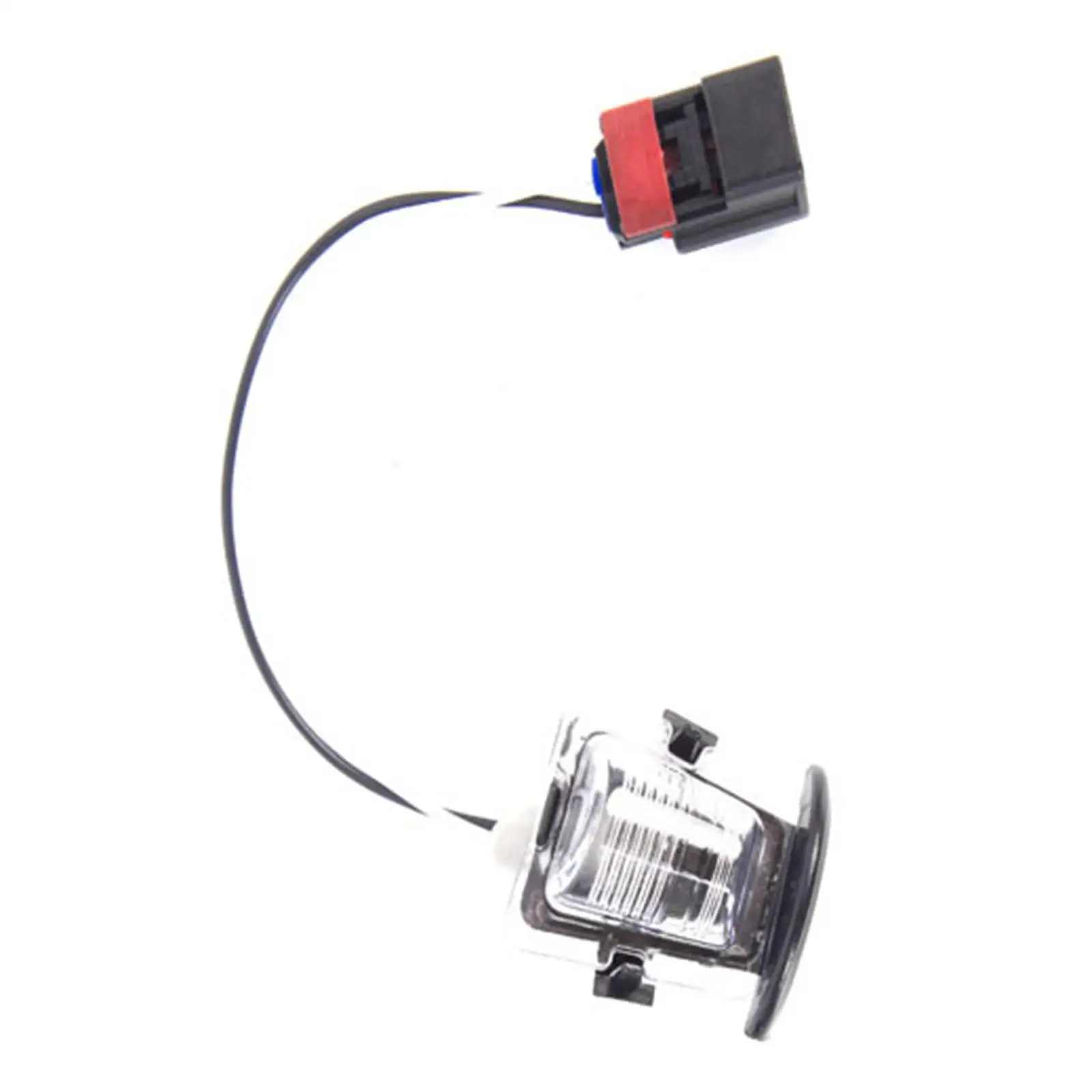 ABS Vehicle Car Rear Number Plate License Plate Mounting Holder Bracket, for Wrangler JK 07-17, Spare Parts Modification
ABS Vehicle Car Rear Number Plate License Plate Mounting Holder Bracket, for Wrangler JK 07-17, Spare Parts Modification