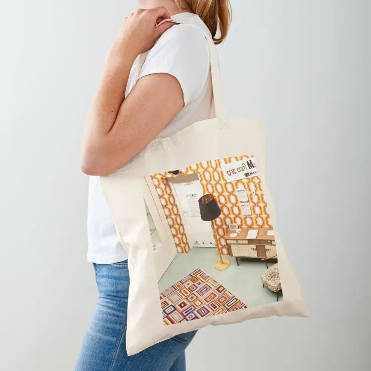 70's lounge Tote Bag supermarket folding bag shopping cart bags bag luxury women
70's lounge Tote Bag supermarket folding bag shopping cart bags bag luxury women