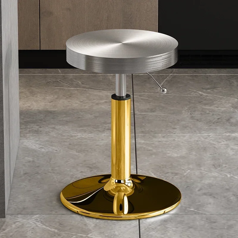%Minimalist Stainless Steel Bar Stools Salon Reception Outdoor Luxury Bar Chairs Counter Adults Taburetes De Bar Home Furniture
%Minimalist Stainless Steel Bar Stools Salon Reception Outdoor Luxury Bar Chairs Counter Adults Taburetes De Bar Home Furniture