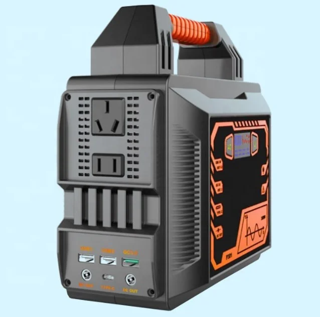 outdoor mobile power 220v portable energy storage power inverter car battery emergency power supply
outdoor mobile power 220v portable energy storage power inverter car battery emergency power supply