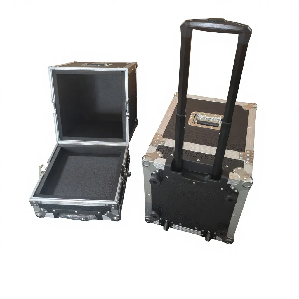 Aluminum Printer Flight Case for Professional Photo Printer Waterproof Road Box Protective Storage Trunk with Wheels Pro
Aluminum Printer Flight Case for Professional Photo Printer Waterproof Road Box Protective Storage Trunk with Wheels Pro