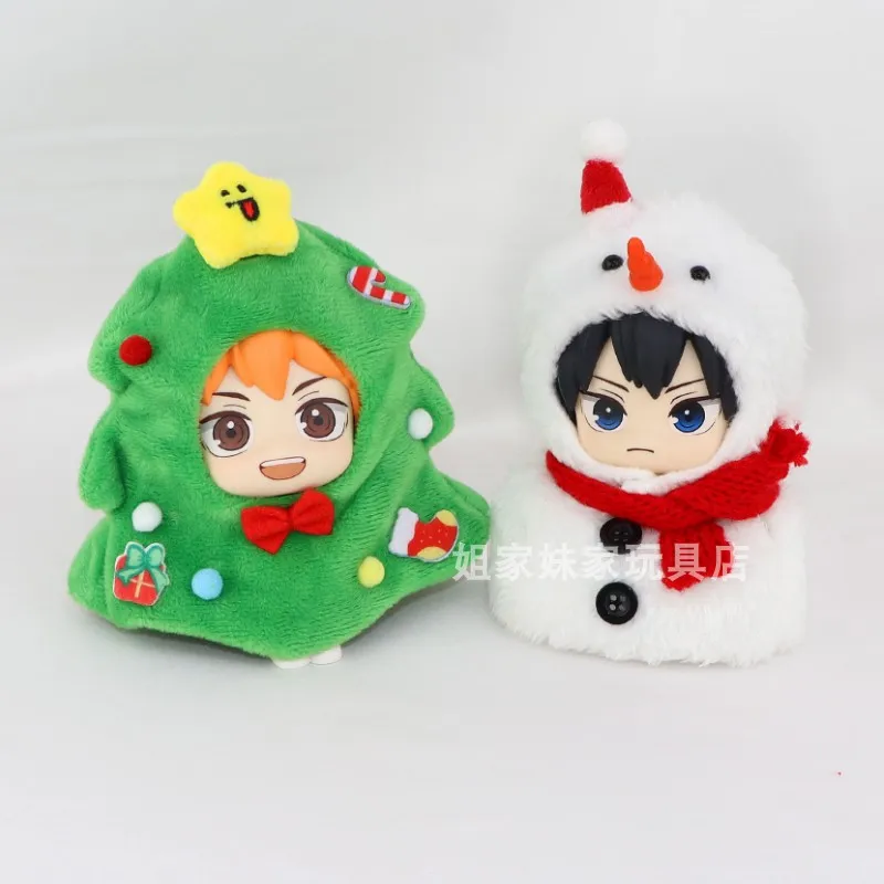 Anime Haikyuu!! Shoyo Hinata Tobio Kageyama Cosplay Clothes Accessories Cartoon Garage Kits Clothing Costume Christmas Xmas Gift
Anime Haikyuu!! Shoyo Hinata Tobio Kageyama Cosplay Clothes Accessories Cartoon Garage Kits Clothing Costume Christmas Xmas Gift