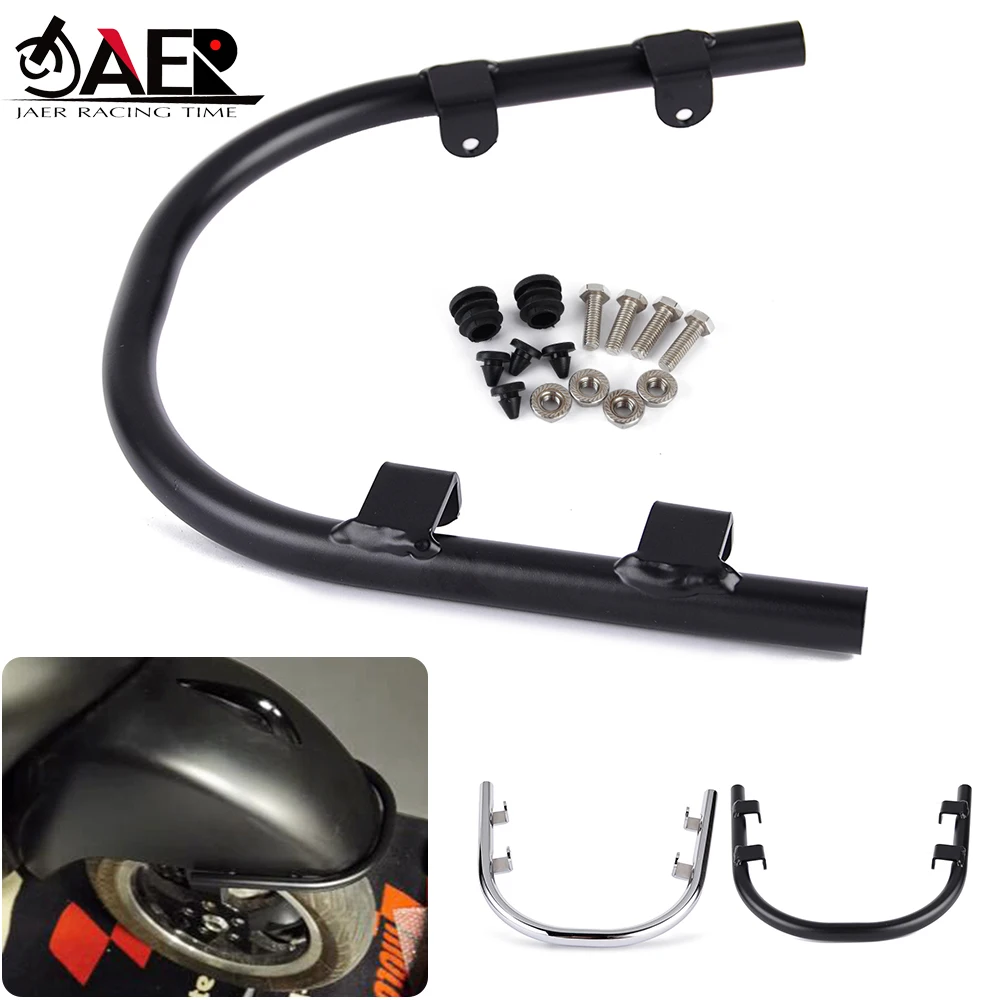 For Vespa GTS300 GTS250 GTV300 2008-2021 Motorcycle Front Fender Crash Bars Mudguard Rack Bracket Protector 2020 2019 2018 2017
For Vespa GTS300 GTS250 GTV300 2008-2021 Motorcycle Front Fender Crash Bars Mudguard Rack Bracket Protector 2020 2019 2018 2017