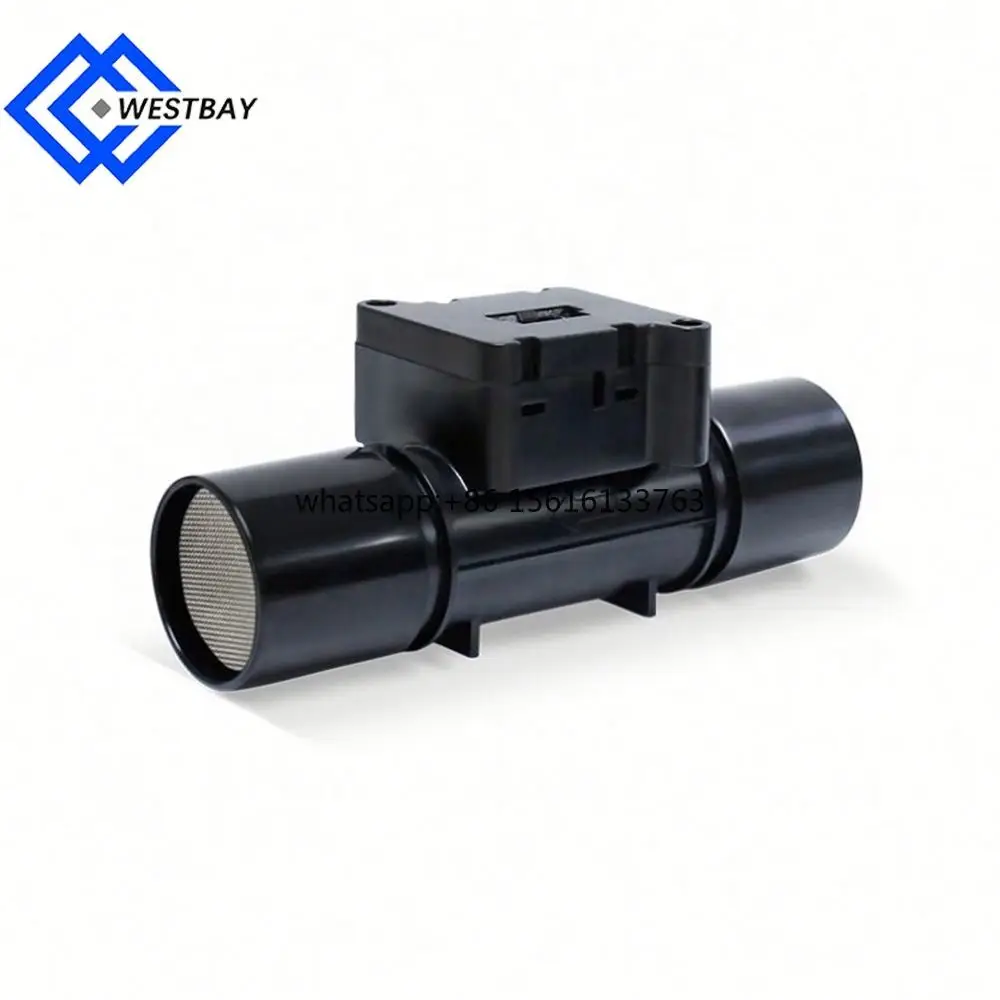 Genuine 1-5V I2C Mass Air Flow Sensor Flowmeter MEMS Sensor
Genuine 1-5V I2C Mass Air Flow Sensor Flowmeter MEMS Sensor