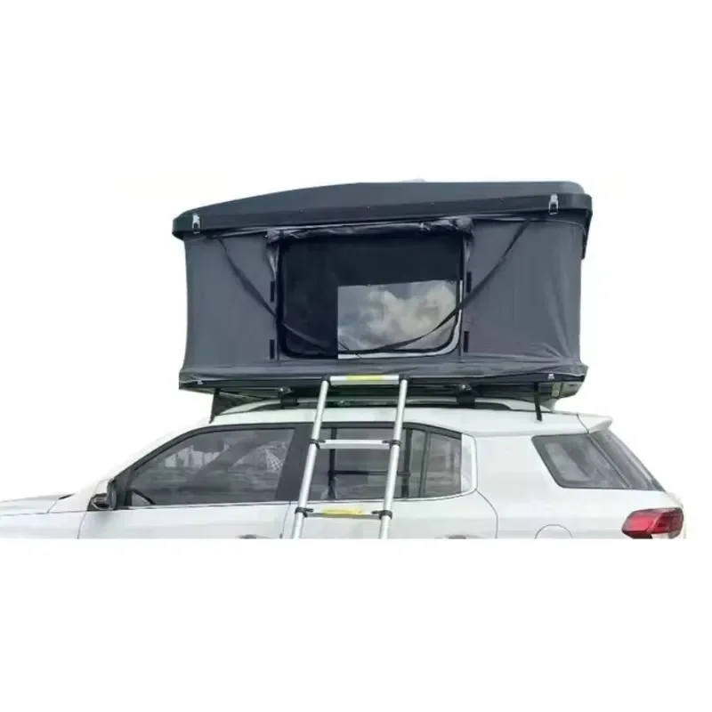 For High Quality Customized Foldable Single Layer Four-season Off-road SUV Roof Top Tent with Roof Rack Quick Automatic
For High Quality Customized Foldable Single Layer Four-season Off-road SUV Roof Top Tent with Roof Rack Quick Automatic