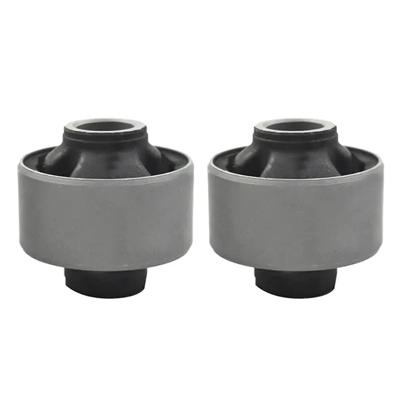 A48P-2X 20204-AG011 Front Lower Control Bushing For Subaru FORESTER IMPREZA LEGACY OUTBACK XV Front Compliance Bushing
A48P-2X 20204-AG011 Front Lower Control Bushing For Subaru FORESTER IMPREZA LEGACY OUTBACK XV Front Compliance Bushing