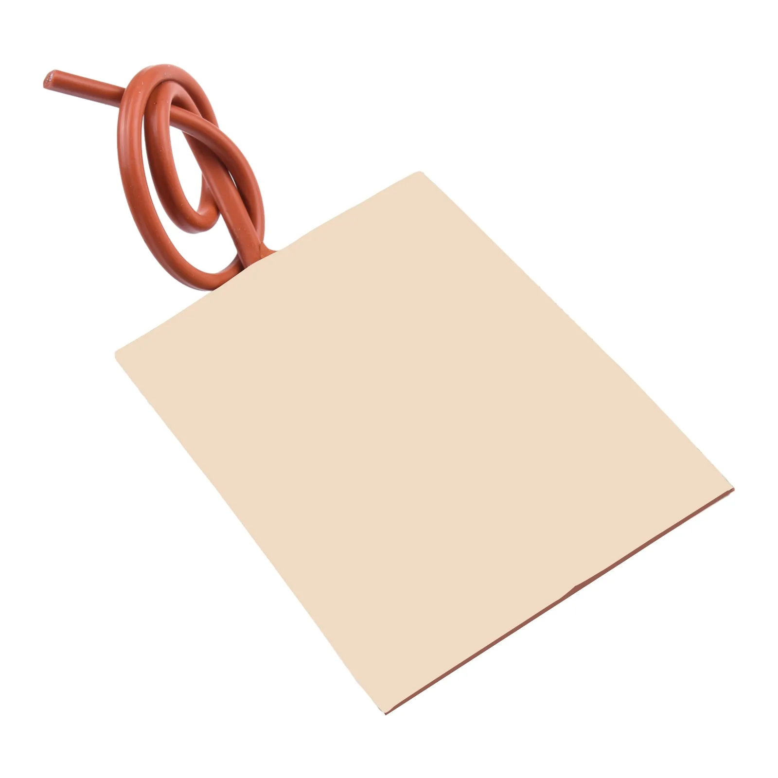 Brand New Easy To Install For Engine Block Tank Oil Pan Silicone Heater Pad Waterproof 12V High-temperature Resistant
Brand New Easy To Install For Engine Block Tank Oil Pan Silicone Heater Pad Waterproof 12V High-temperature Resistant