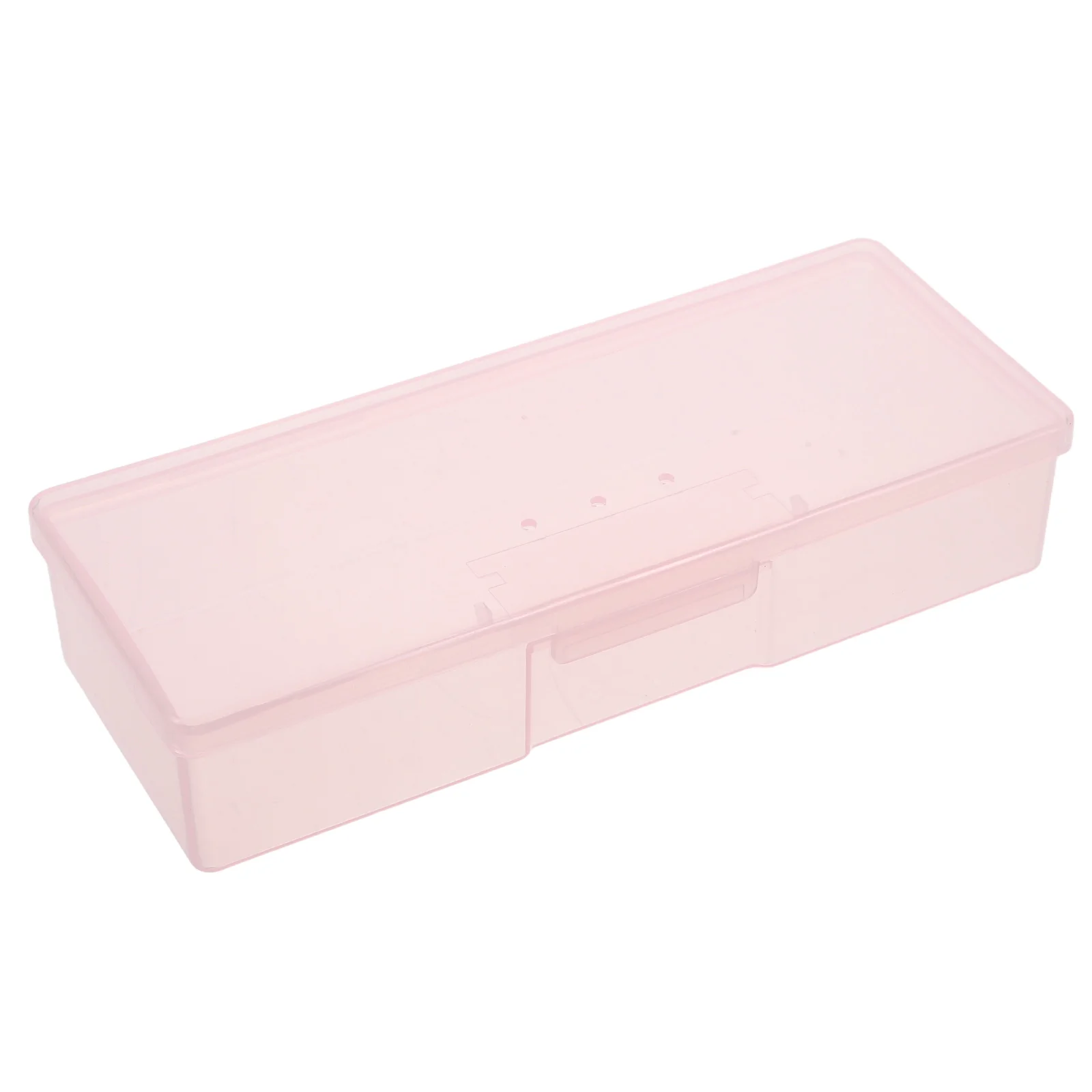 Transparent Nail Storage Box For Organizing Nail Tools And Accessories Portable Nail Equipment Organizer Nail Tool Box Nail
Transparent Nail Storage Box For Organizing Nail Tools And Accessories Portable Nail Equipment Organizer Nail Tool Box Nail