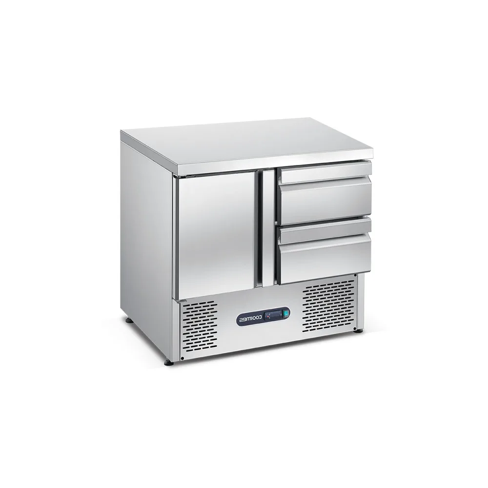 Focus on Refrigerator Manufacturing Drawer Type Refrigerator Undercounter Stainless Steel Refrigerator and Freezer 2025
Focus on Refrigerator Manufacturing Drawer Type Refrigerator Undercounter Stainless Steel Refrigerator and Freezer 2025