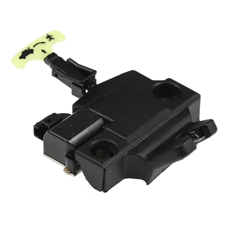 R1-57530-AL00A 57530AL00A Привод замка багажника автомобиля Двигатель защелки задней двери для Subaru Legacy 2015-2018
R1-57530-AL00A 57530AL00A Привод замка багажника автомобиля Двигатель защелки задней двери для Subaru Legacy 2015-2018
