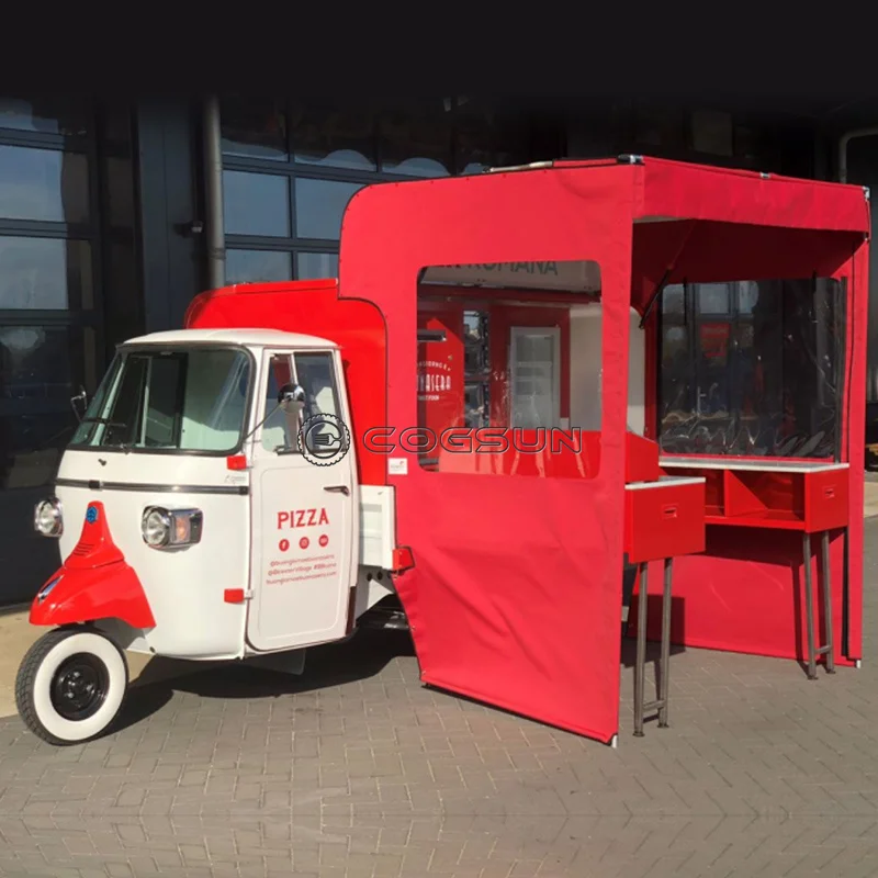 Mini Trailer Ice Cream Van Kitchen Dining Car Food Vending Cart Mobile Juice Truck Hot Dog Stand
Mini Trailer Ice Cream Van Kitchen Dining Car Food Vending Cart Mobile Juice Truck Hot Dog Stand