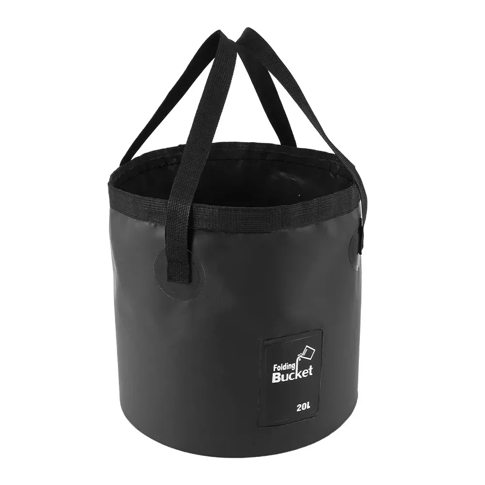 1Pcs 12L Waterproof Water Bags Folding Bucket Portable Outdoor Foldable Bucket Water Container Collapsible Fish Washbasin Bucket
1Pcs 12L Waterproof Water Bags Folding Bucket Portable Outdoor Foldable Bucket Water Container Collapsible Fish Washbasin Bucket