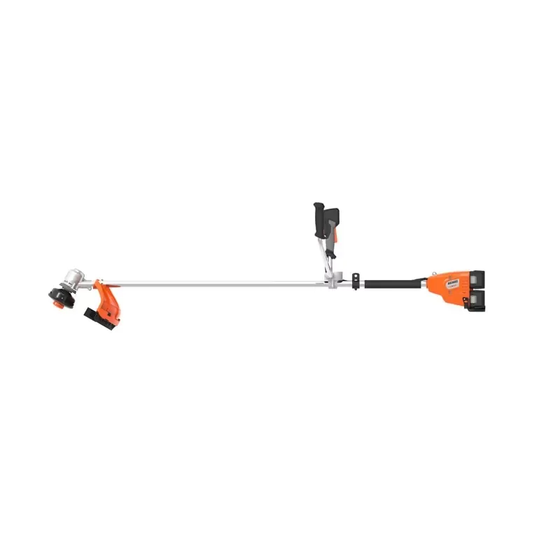 latest trend lawnmower 18V hedge trimmer retractable lengthened leaf trimmer
latest trend lawnmower 18V hedge trimmer retractable lengthened leaf trimmer