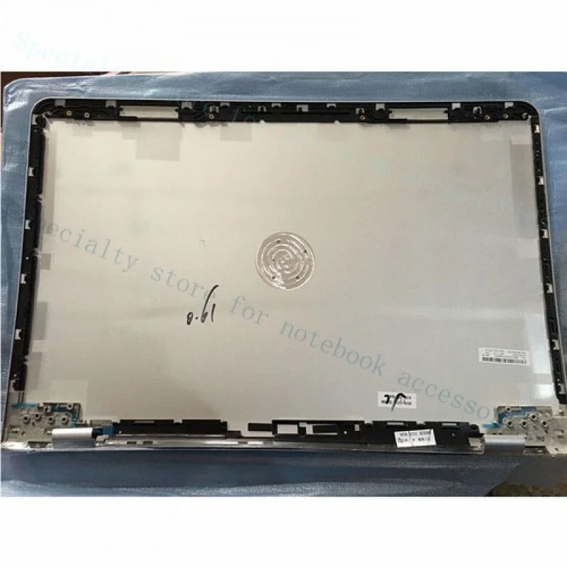 A++ 857812-001 For HP ENVY 15-AS A Shell Screen LCD Back Cover
A++ 857812-001 For HP ENVY 15-AS A Shell Screen LCD Back Cover
