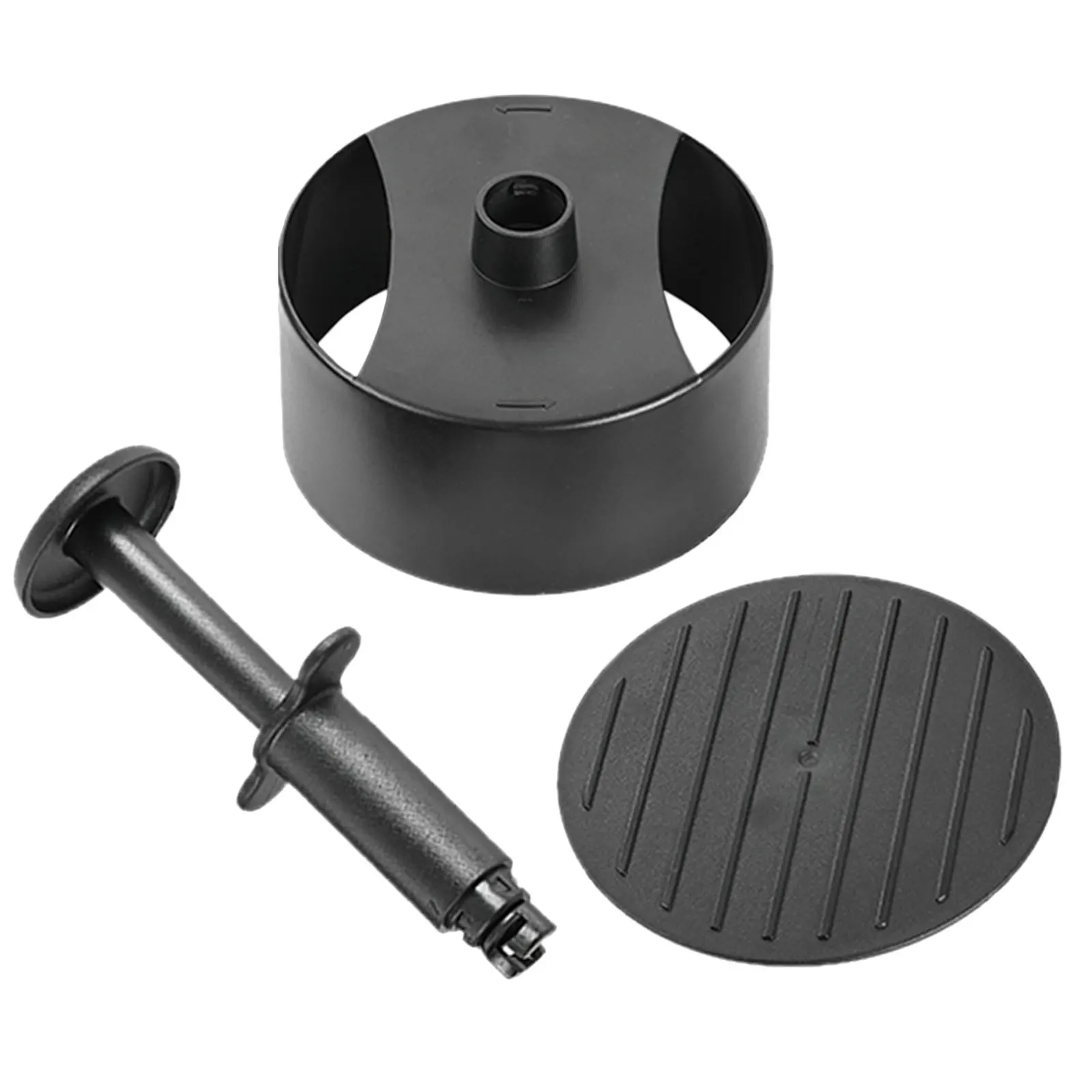 Burger Press Patty Maker Round Non Stick Plastic Hamburger Mold Manual Meat Press for Ground Beef Bbq Hamburger Maker Mold
Burger Press Patty Maker Round Non Stick Plastic Hamburger Mold Manual Meat Press for Ground Beef Bbq Hamburger Maker Mold