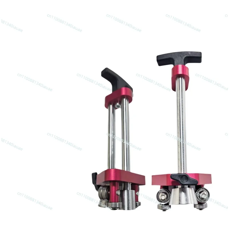 2-Axis Lightweight Folder Metal Sheet Precise Folding Portable Labor-saving Industrial
2-Axis Lightweight Folder Metal Sheet Precise Folding Portable Labor-saving Industrial