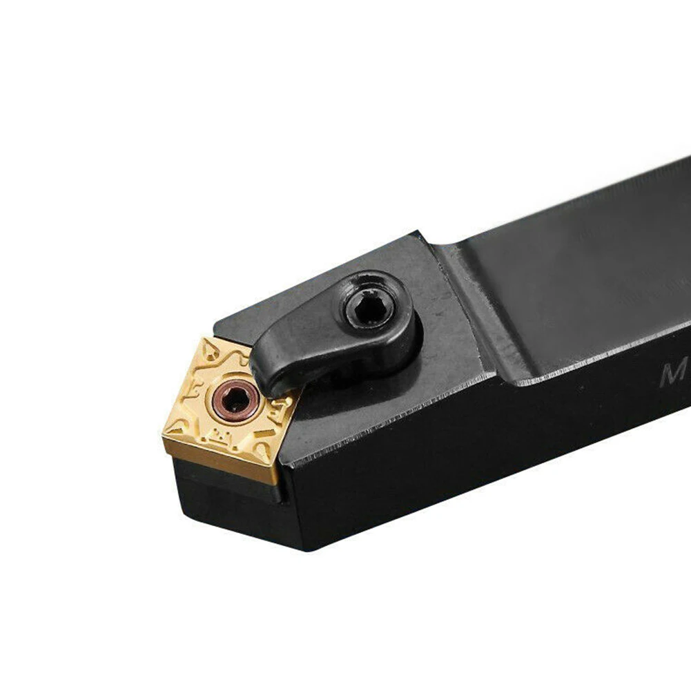 Токарный инструмент из легированной стали Держатель инструмента для токарного станка с ЧПУ Обработка корпуса гидравлического клапана Отличная производительность резки Черный
Токарный инструмент из легированной стали Держатель инструмента для токарного станка с ЧПУ Обработка корпуса гидравлического клапана Отличная производительность резки Черный