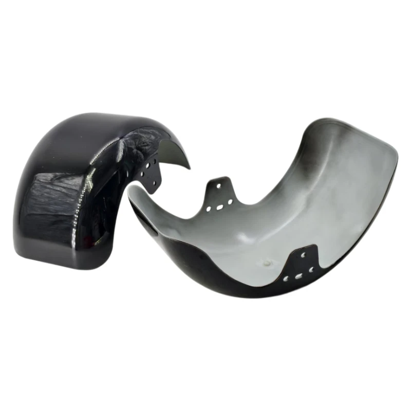 2PCS Small Electric Scooter Accessories - Plastic Parts for Front and Rear Fenders
2PCS Small Electric Scooter Accessories - Plastic Parts for Front and Rear Fenders