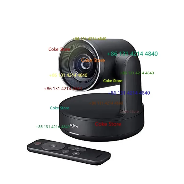 New CC4900E 4K HD High Quality PTZ Large Business Conference 1080P Network Audio Conference System Equipment
New CC4900E 4K HD High Quality PTZ Large Business Conference 1080P Network Audio Conference System Equipment