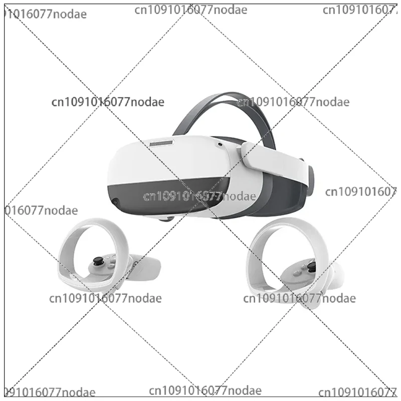 For 2024 New Arrival Pico Neo3 3D Virtua Reality Headset with 256GB Pico Neo 3 All-In-One VR Headset New Arrival Pico Neo3
For 2024 New Arrival Pico Neo3 3D Virtua Reality Headset with 256GB Pico Neo 3 All-In-One VR Headset New Arrival Pico Neo3
