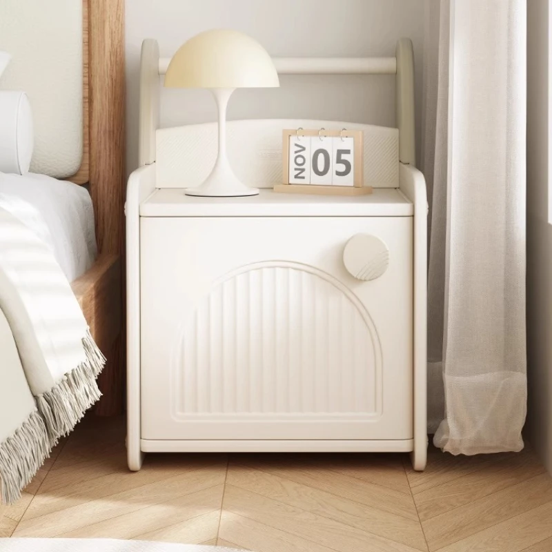 Korean Japanese Nightstand Space Saving Modular Organizer Acrylic Headboards Nightstand Vanity Mini Muebles Hotel Furniture
Korean Japanese Nightstand Space Saving Modular Organizer Acrylic Headboards Nightstand Vanity Mini Muebles Hotel Furniture