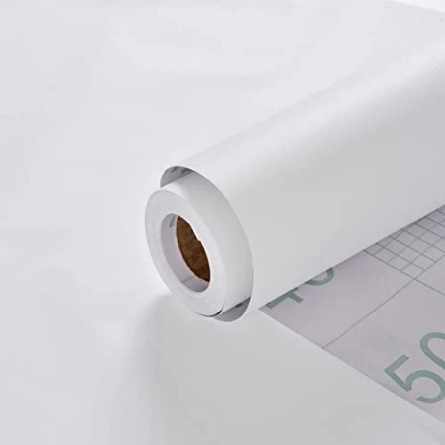 Peel and Stick Countertops Removable Wallpaper Thicken Vinyl Modern Matte Textured Solid Color Self-Adhesive Contact Paper for
Peel and Stick Countertops Removable Wallpaper Thicken Vinyl Modern Matte Textured Solid Color Self-Adhesive Contact Paper for