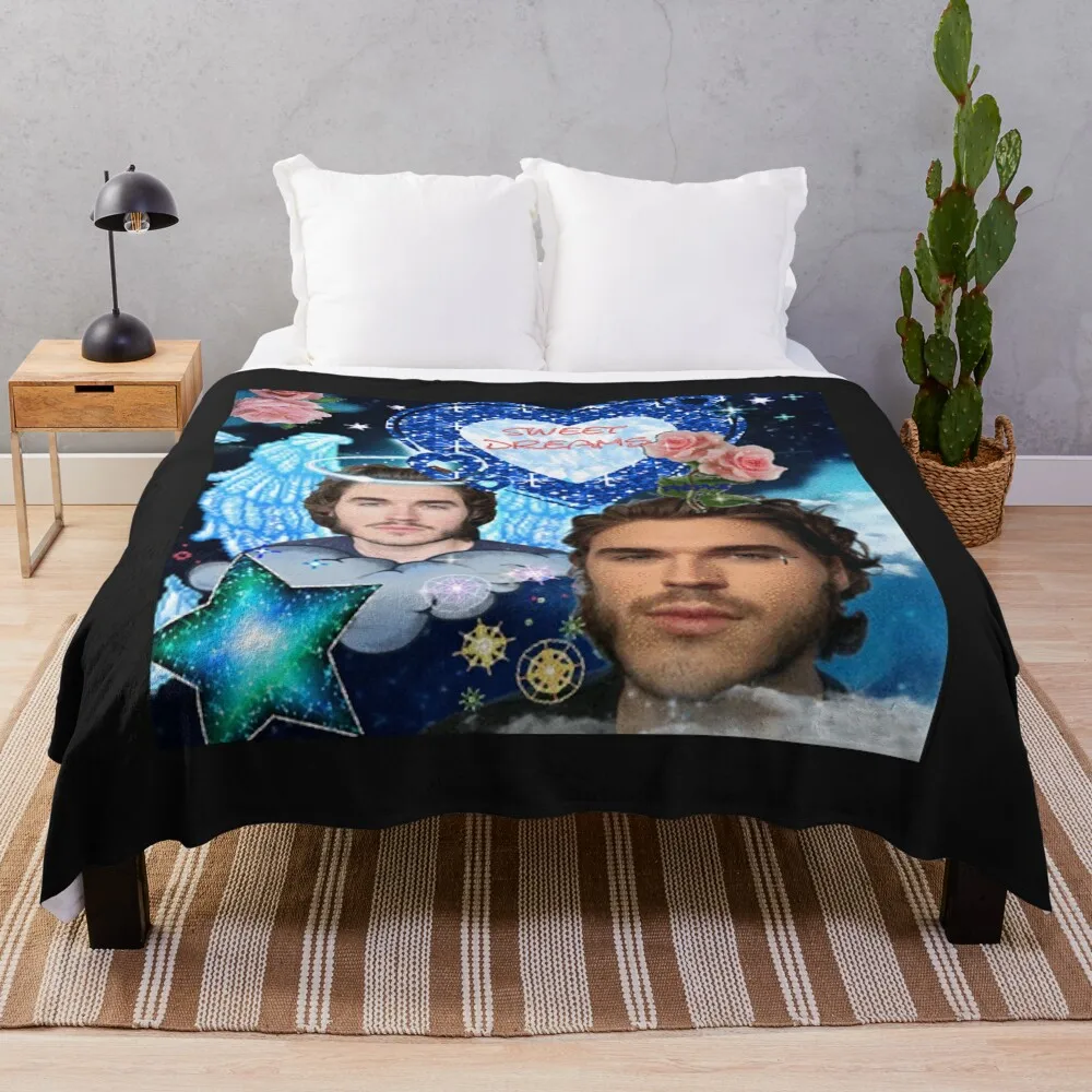 schlanket Jschlatt Sweet Dreams Gift Still Throw Blanket Camping Hairy Blankets For Bed Giant Sofa Blankets
schlanket Jschlatt Sweet Dreams Gift Still Throw Blanket Camping Hairy Blankets For Bed Giant Sofa Blankets