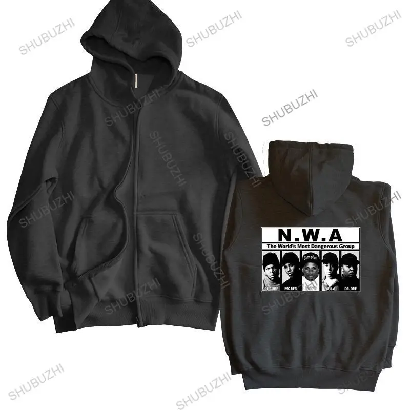 cotton sweatshirt male hoodies N.W.A NWA Men's hoodies The World's Most Dangerous Group shubuzhi men autumn winter zipper
cotton sweatshirt male hoodies N.W.A NWA Men's hoodies The World's Most Dangerous Group shubuzhi men autumn winter zipper