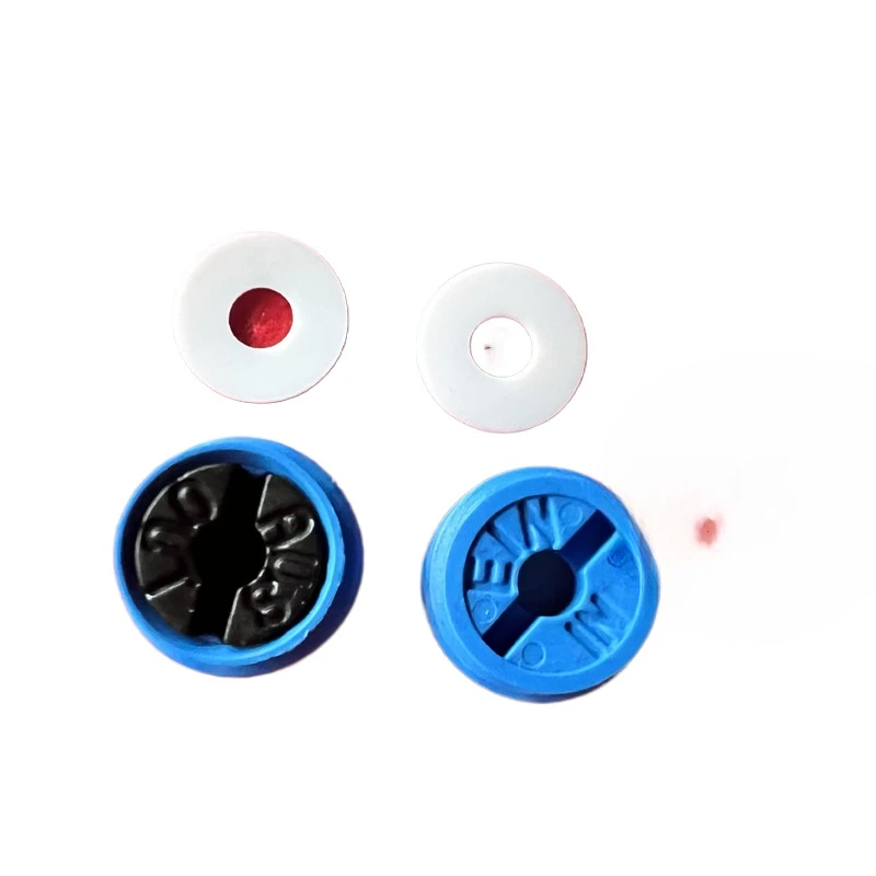 Sampling pump P1.1 check valve
Sampling pump P1.1 check valve