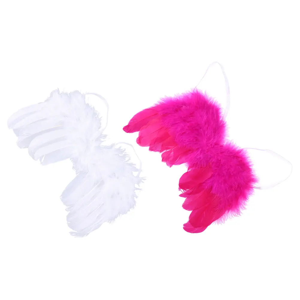 Props for Baby Girl Photoshoot Costume Halloween Party Infant Wear Newborn Plumage Wing Outfit Accessories Small
Props for Baby Girl Photoshoot Costume Halloween Party Infant Wear Newborn Plumage Wing Outfit Accessories Small