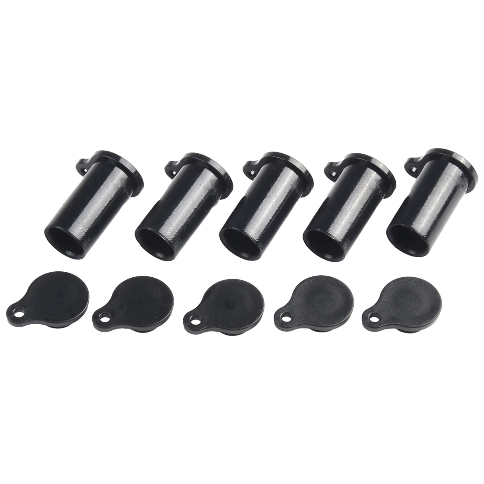 Новый практичный пылезащитный колпачок, сопротивление высокому напряжению для длительного использования на открытом воздухе, установка изоляционной панели 
Новый практичный пылезащитный колпачок, сопротивление высокому напряжению для длительного использования на открытом воздухе, установка изоляционной панели