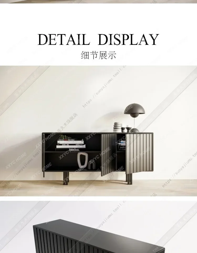 JJJJ07Italian Minimalist Cabinet Locker Shoe Cabinet Sideboard Nordic Modern Minimalist Tea Cabinet
JJJJ07Italian Minimalist Cabinet Locker Shoe Cabinet Sideboard Nordic Modern Minimalist Tea Cabinet