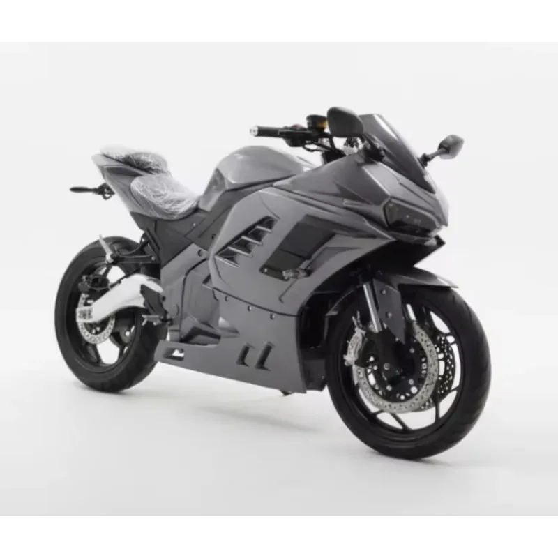 High-Speed High-Performance Off-Road Electric Motorcycle for Extreme Riders
High-Speed High-Performance Off-Road Electric Motorcycle for Extreme Riders