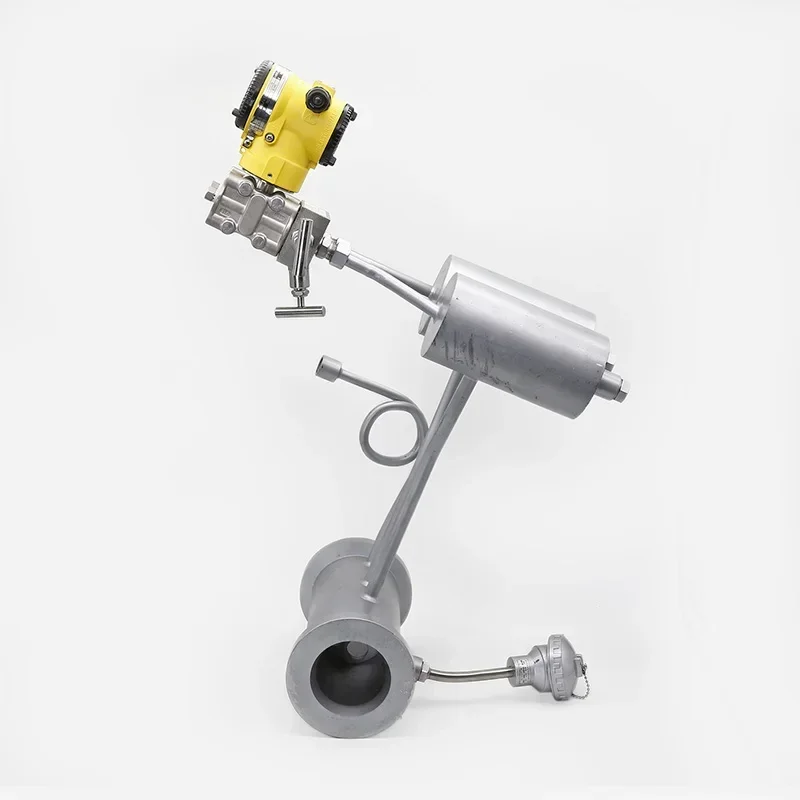 Kunkeandao plus discount blance orifice Flowmeter Differential Pressure, Temperature, Instantaneous Flow and Cumulative Flow
Kunkeandao plus discount blance orifice Flowmeter Differential Pressure, Temperature, Instantaneous Flow and Cumulative Flow
