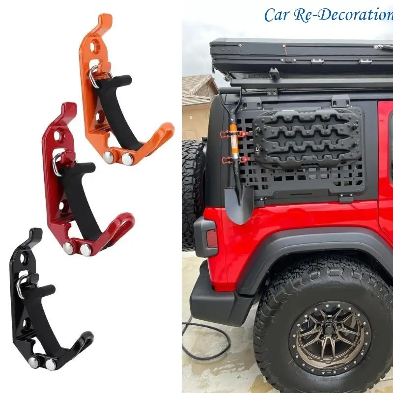 R58D Металлические резиновые зажимы держатели крыши для надежного удержания инструментов на крыше 
R58D Металлические резиновые зажимы держатели крыши для надежного удержания инструментов на крыше