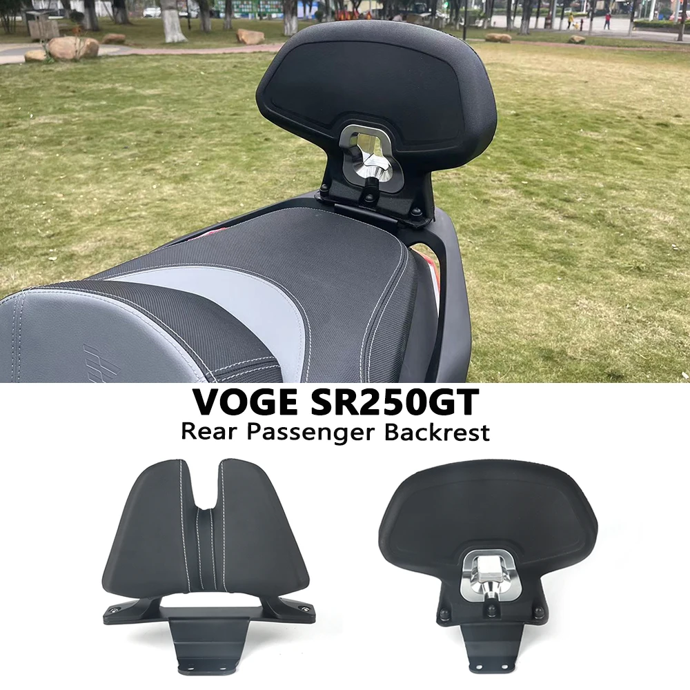 Заднее ПАССАЖИРСКОЕ СИДЕНЬЕ для мотоцикла VOGE SR250GT SR250 SR 250 GT 250GT
Заднее ПАССАЖИРСКОЕ СИДЕНЬЕ для мотоцикла VOGE SR250GT SR250 SR 250 GT 250GT