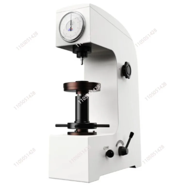 Hardness Tester HR150 Electric Heightening Surface Plastic Metal HRC Bench
Hardness Tester HR150 Electric Heightening Surface Plastic Metal HRC Bench