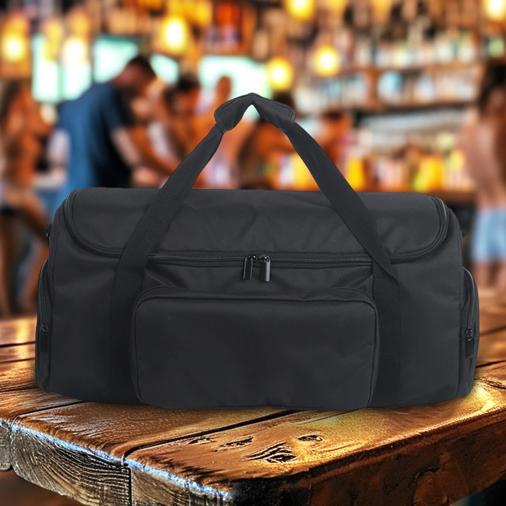 Чехол для переноски JBL Partybox On The Go, Bluetooth-совместимый портативный динамик для вечеринок, уличная сумка для динамиков
Чехол для переноски JBL Partybox On The Go, Bluetooth-совместимый портативный динамик для вечеринок, уличная сумка для динамиков