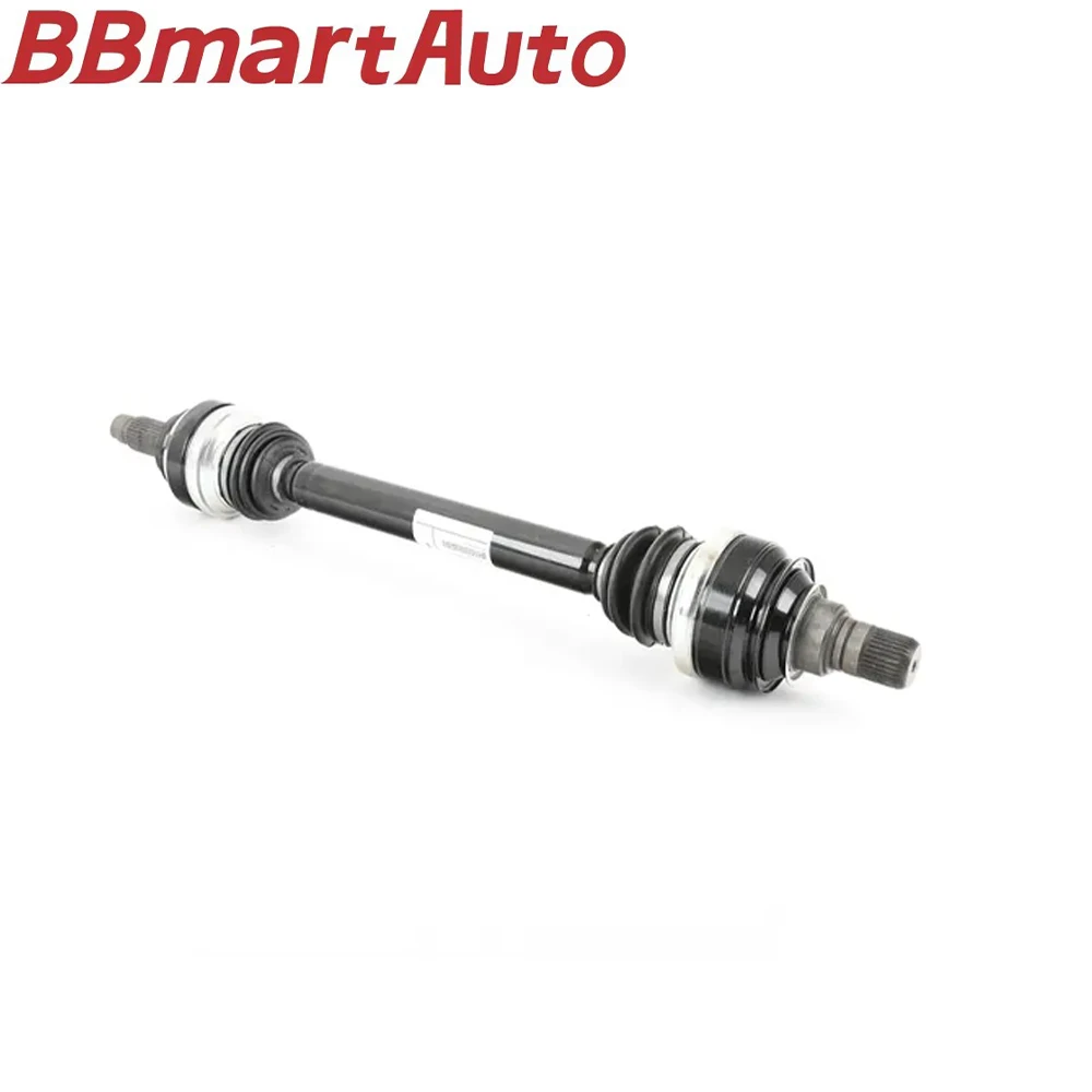33212284615 BBmartAuto Parts 1 Pcs Rear Left Drive Shaft For BMW 2 Series F87 M2 CS 3 Series F80 M3 4 Series F82 M4 F83 M4
33212284615 BBmartAuto Parts 1 Pcs Rear Left Drive Shaft For BMW 2 Series F87 M2 CS 3 Series F80 M3 4 Series F82 M4 F83 M4
